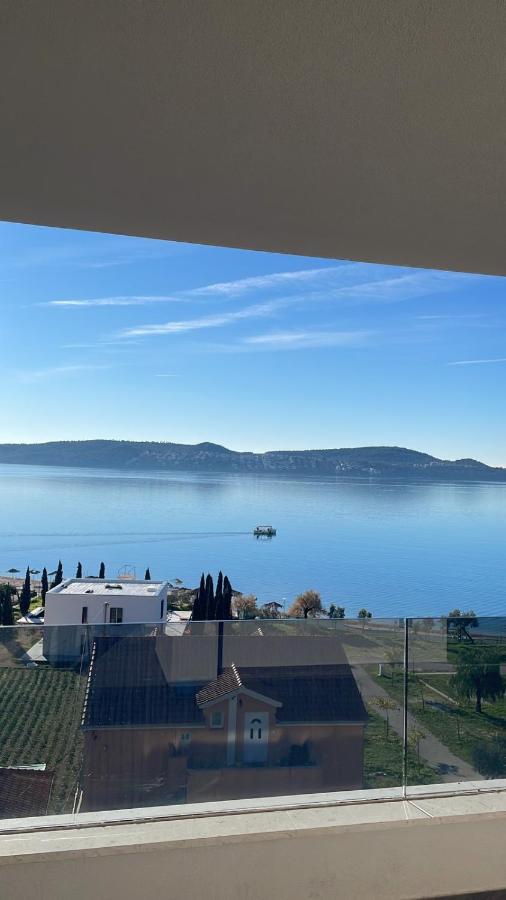 Luxury Apartment Magdalena Trogir Exterior foto